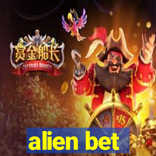 alien bet