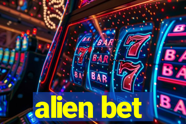 alien bet