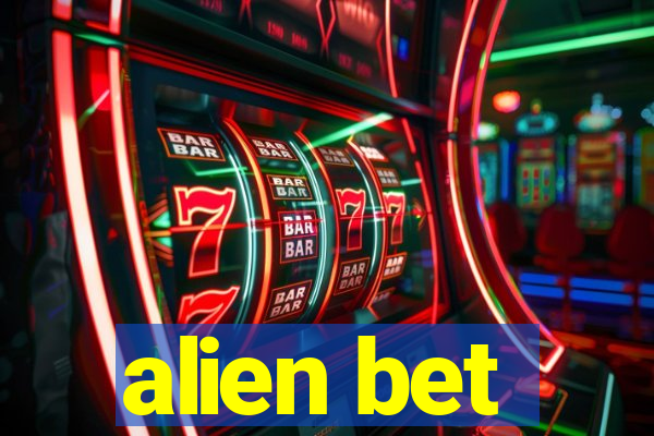 alien bet