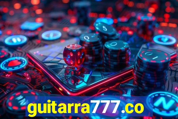 guitarra777.co