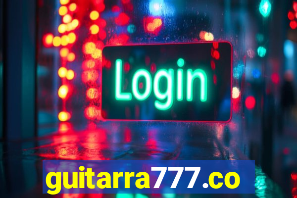 guitarra777.co