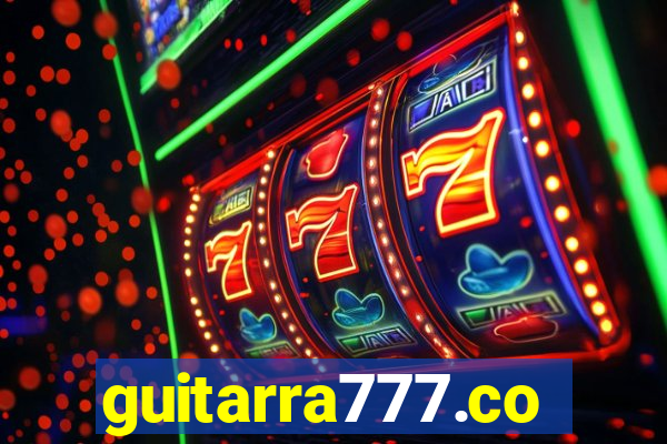 guitarra777.co