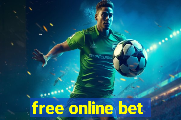 free online bet