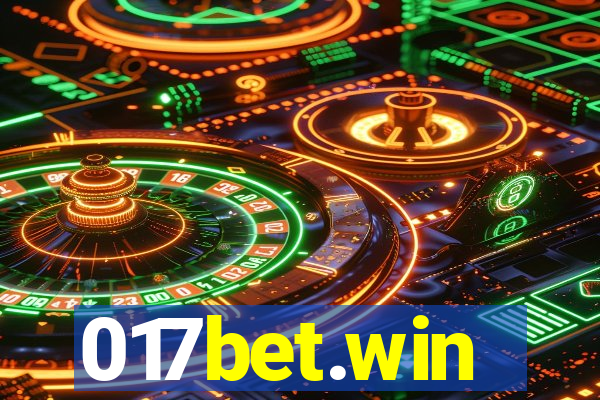 017bet.win