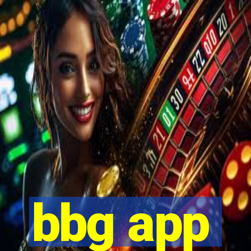 bbg app