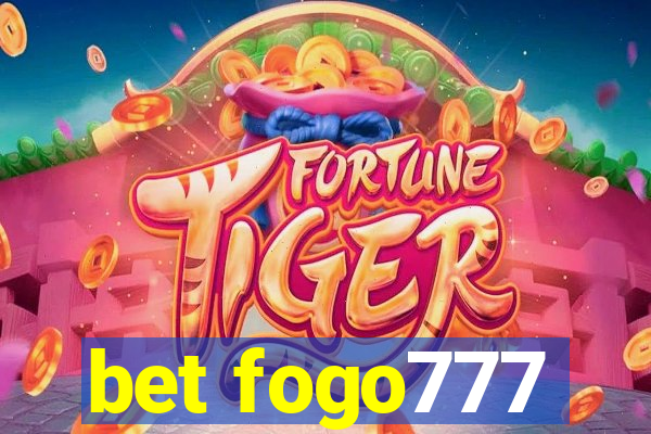 bet fogo777