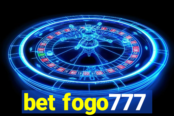 bet fogo777