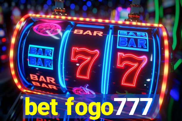 bet fogo777