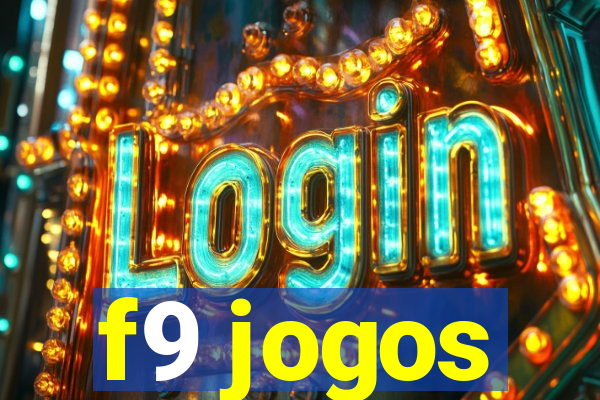 f9 jogos