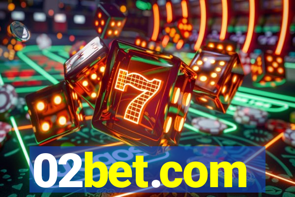 02bet.com