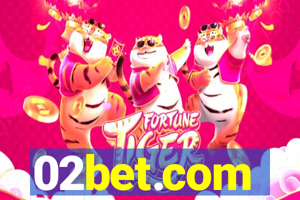 02bet.com