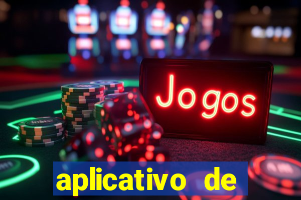 aplicativo de aposta em jogos