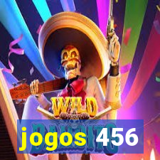 jogos 456