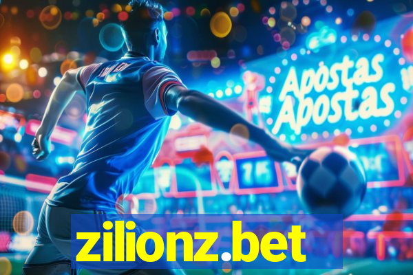 zilionz.bet