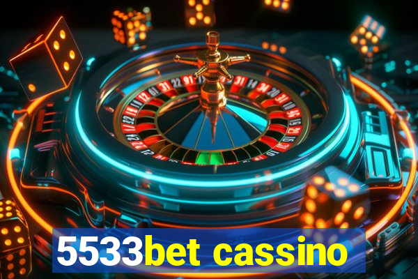 5533bet cassino