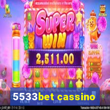 5533bet cassino