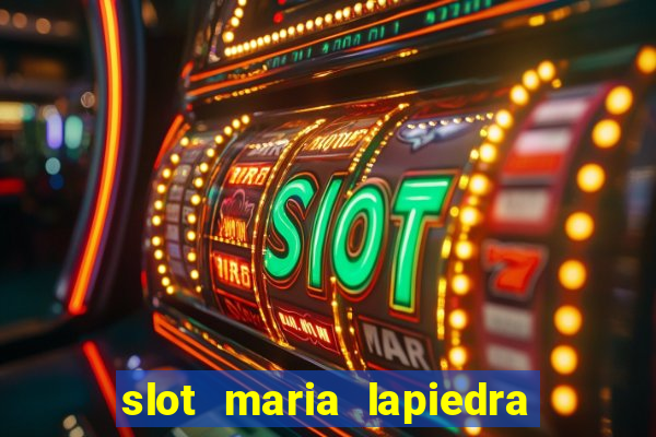 slot maria lapiedra en troya