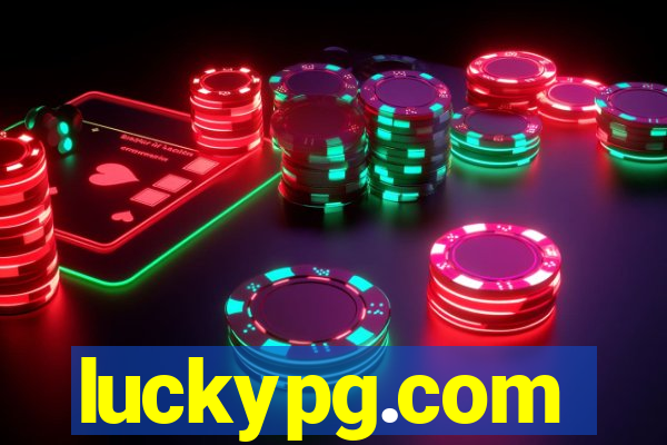 luckypg.com