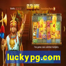 luckypg.com