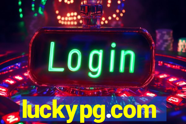 luckypg.com