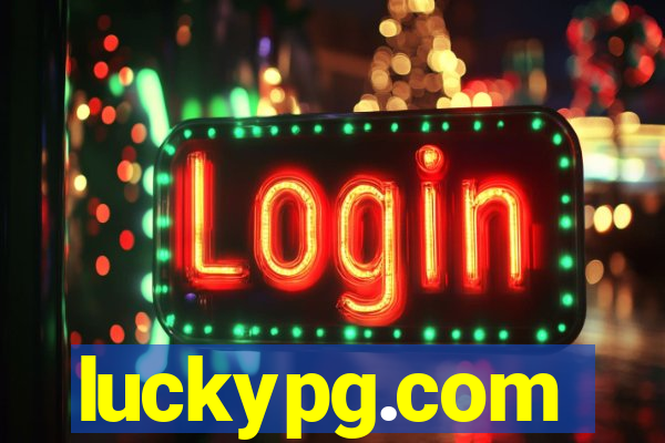 luckypg.com