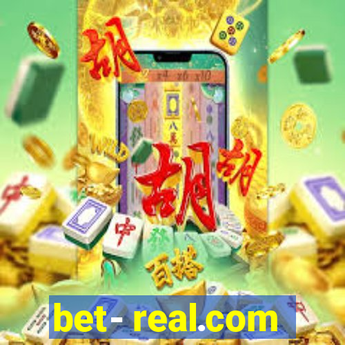 bet- real.com