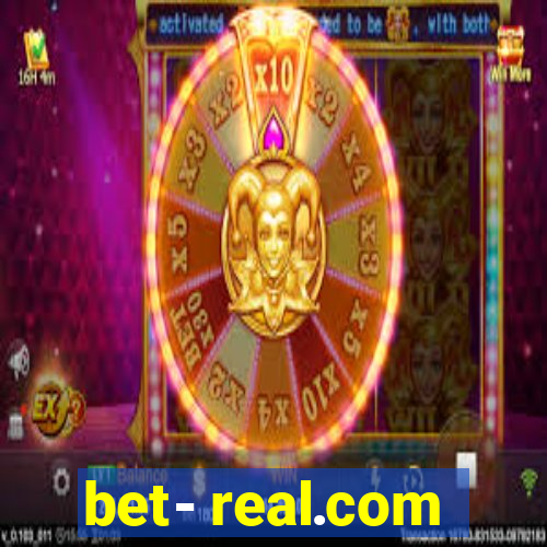 bet- real.com