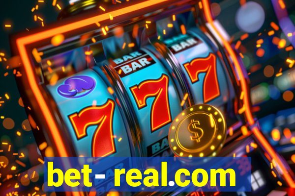 bet- real.com