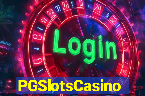 PGSlotsCasino