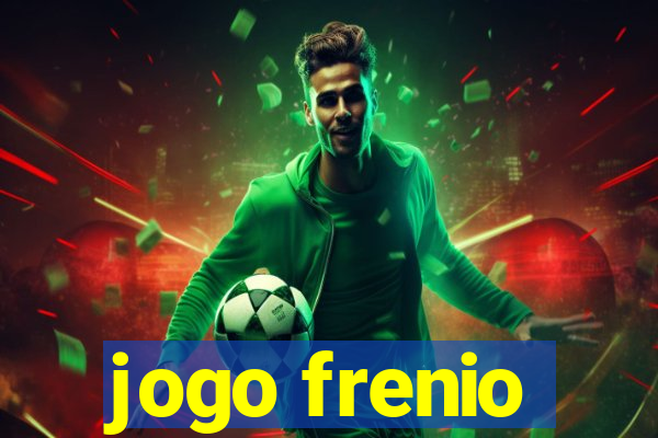 jogo frenio