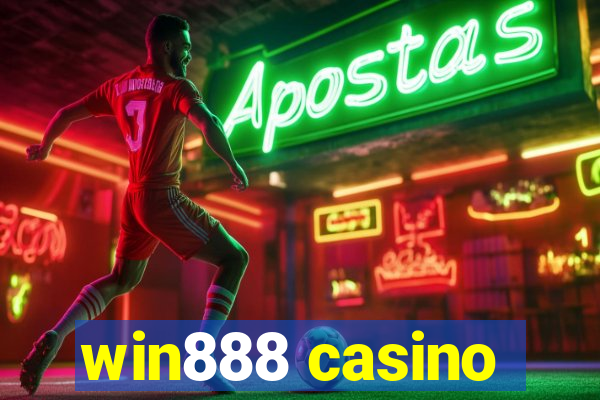 win888 casino