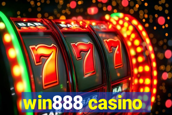 win888 casino