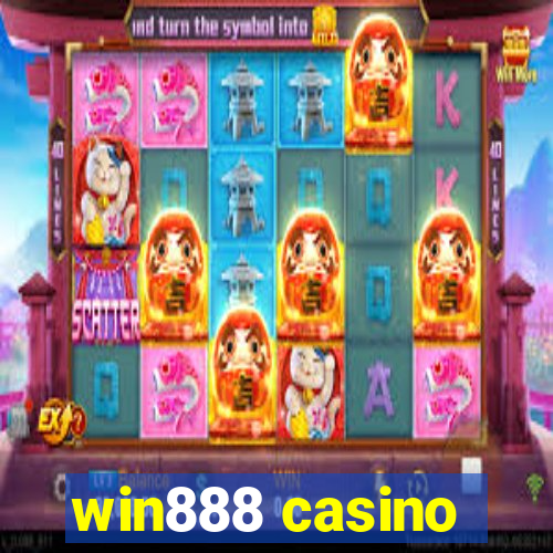 win888 casino