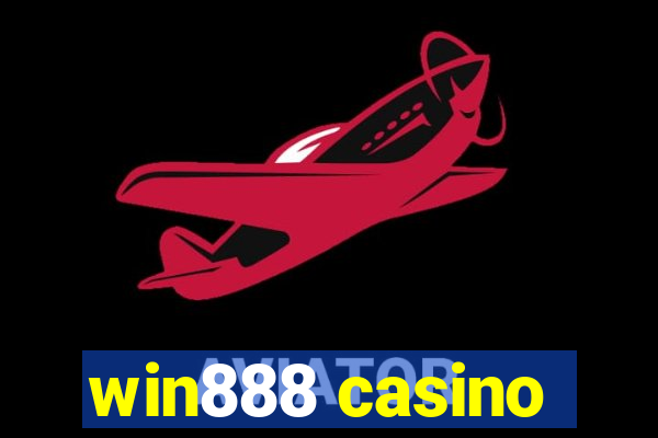 win888 casino