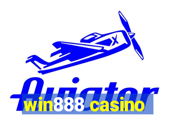 win888 casino