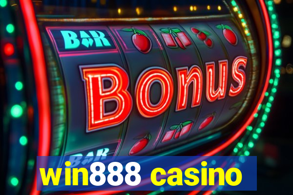 win888 casino