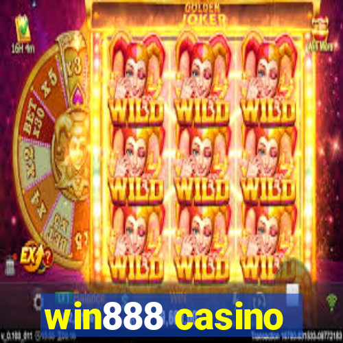 win888 casino