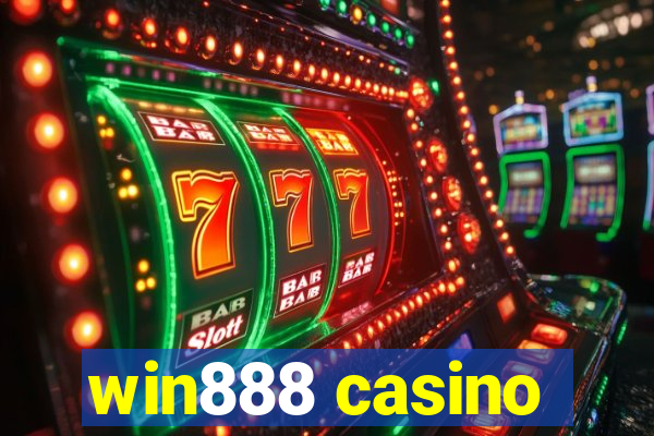 win888 casino