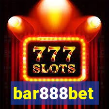 bar888bet