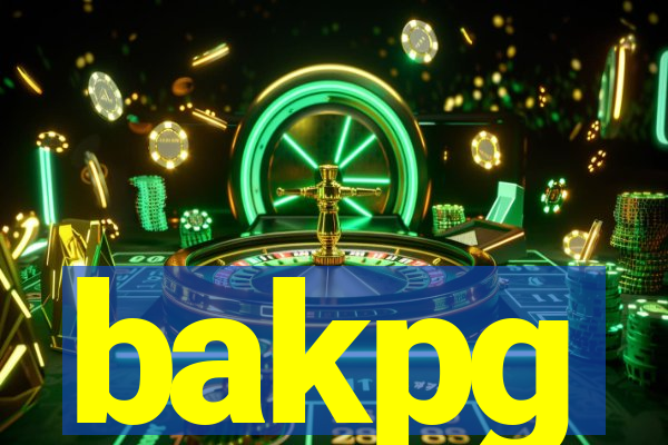 bakpg