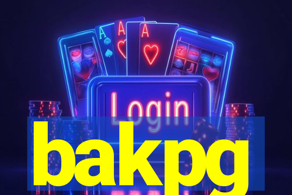 bakpg