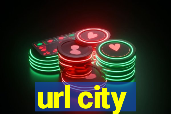 url city