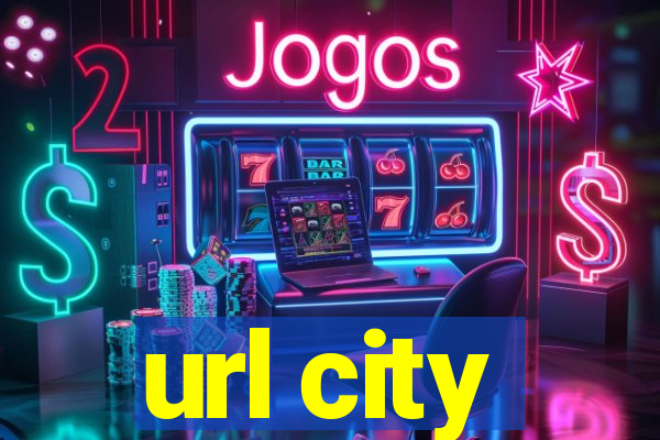 url city