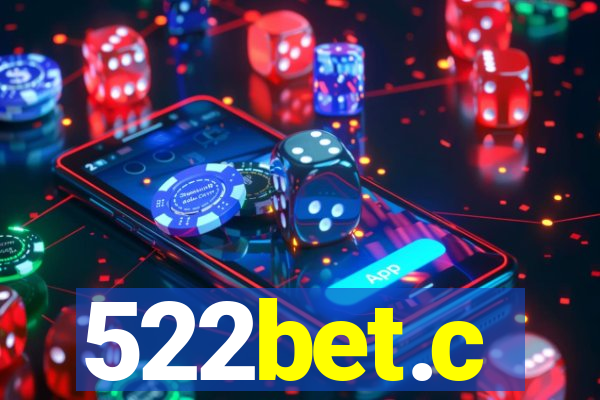 522bet.c