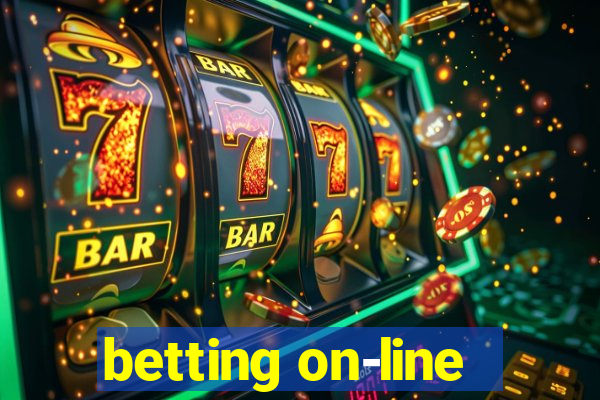 betting on-line