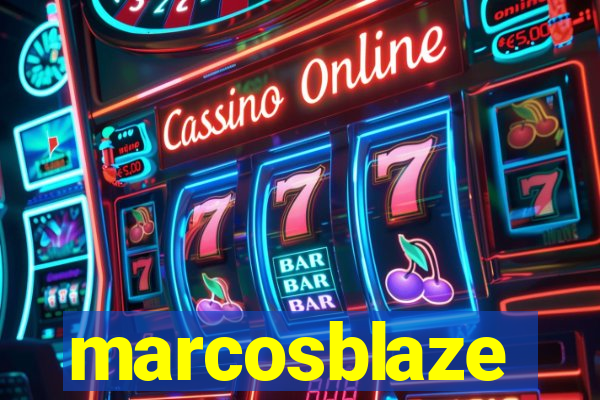 marcosblaze