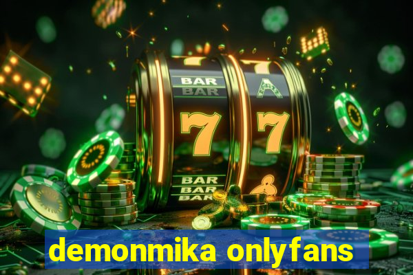 demonmika onlyfans