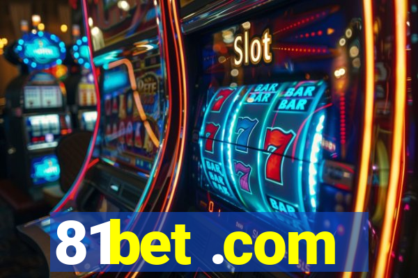 81bet .com