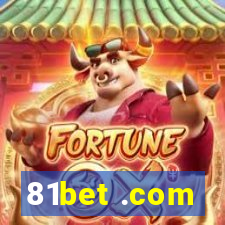 81bet .com