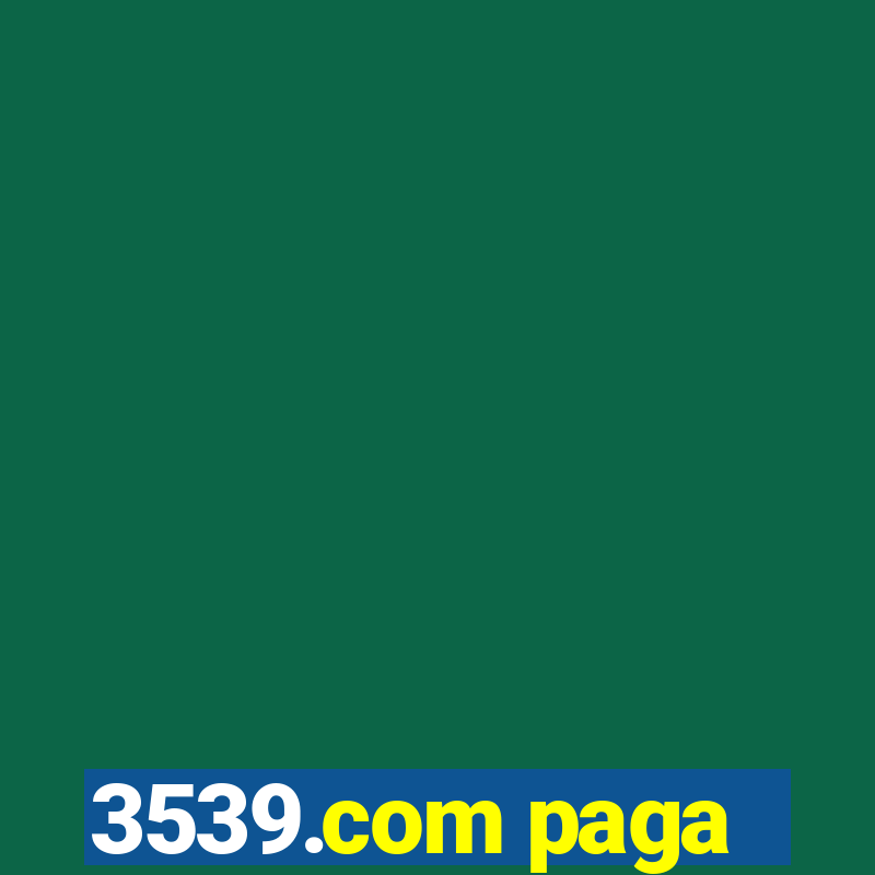 3539.com paga